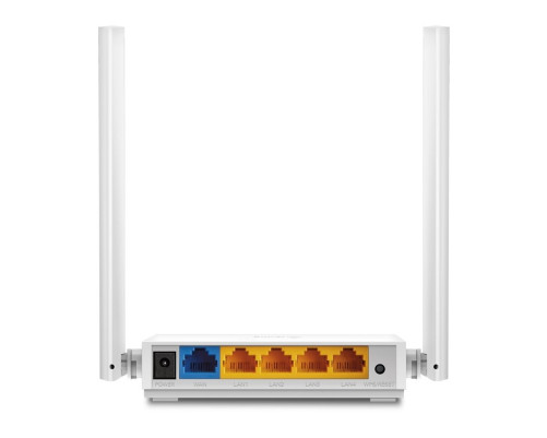 Маршрутизатор TP-LINK TL-WR844N Маршрутизатор TP-LINK TL-WR844N