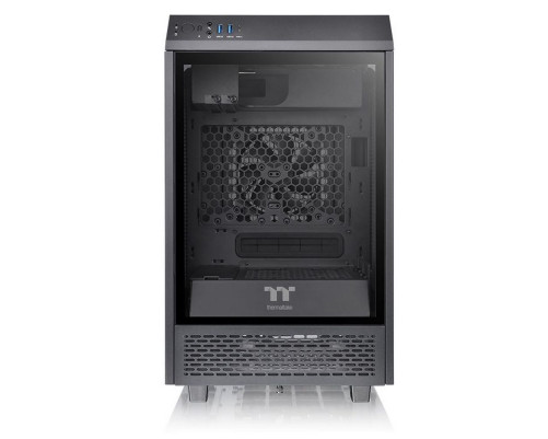 Корпус Thermaltake The Tower 100 CA-1R3-00S1WN-00 Корпус Thermaltake The Tower 100 CA-1R3-00S1WN-00