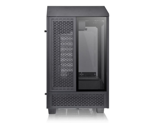 Корпус Thermaltake The Tower 100 CA-1R3-00S1WN-00 Корпус Thermaltake The Tower 100 CA-1R3-00S1WN-00