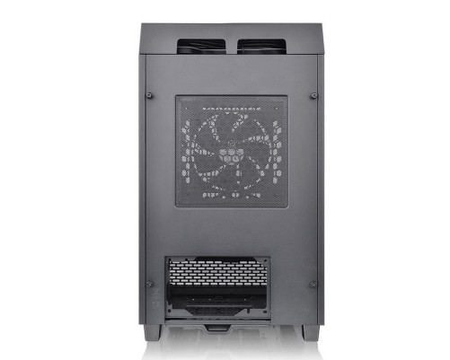 Корпус Thermaltake The Tower 100 CA-1R3-00S1WN-00 Корпус Thermaltake The Tower 100 CA-1R3-00S1WN-00