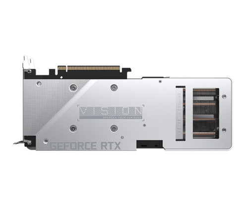 Видеокарта Gigabyte RTX3060Ti VISION OC 8GB, GDDR6/256bit