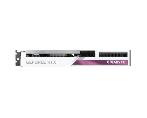Видеокарта Gigabyte RTX3060Ti VISION OC 8GB, GDDR6/256bit