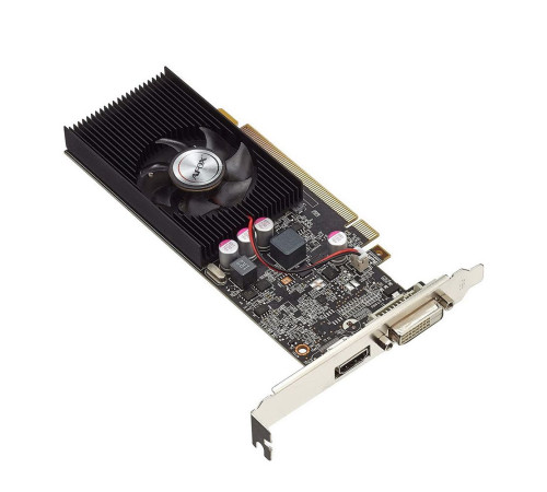 Видеокарта AFOX GT1030 2GB, GDDR5/64-bit