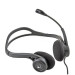 Гарнитура Logitech PC 960 Stereo ( 20-20000Hz, mic, volume control, USB, 2.4m)