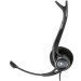 Гарнитура Logitech PC 960 Stereo ( 20-20000Hz, mic, volume control, USB, 2.4m)