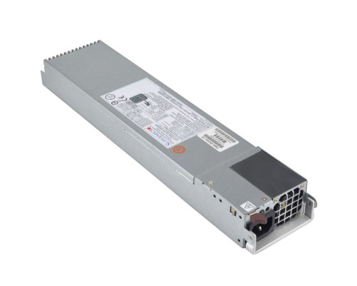 Блок питания 2200 Вт Supermicro PWS-2K20A-1R Блок питания 2200 Вт Supermicro PWS-2K20A-1R