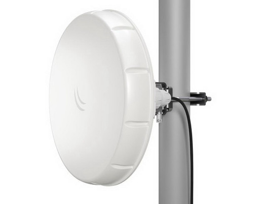 Маршрутизатор MIKROTIK nRAYG-60adpair Wireless Wire nRAY