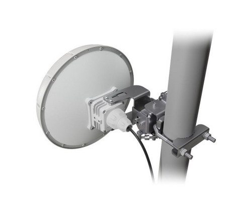 Маршрутизатор MIKROTIK nRAYG-60adpair Wireless Wire nRAY