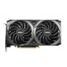 Видеокарта MSI RTX3060 VENTUS 2X OC 12GB, GDDR6/192-bit