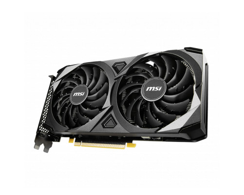 Видеокарта MSI RTX3060 VENTUS 2X OC 12GB, GDDR6/192-bit Видеокарта MSI RTX3060 VENTUS 2X OC 12GB, GDDR6/192-bit