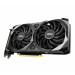 Видеокарта MSI RTX3060 VENTUS 2X OC 12GB, GDDR6/192-bit