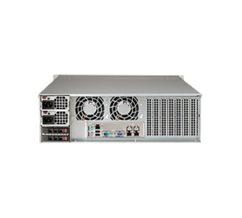 Корпус SuperMicro CSE-836BE1C-R1K23B, черный