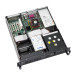 Корпус Advantech ACP-2010MB-00D 2U Rackmount Chassis, ATX/mATX, отсеки: 1*5.25"+1*3.5"Ext+1*3.5"Int, 2x80mm fan, Размер (ШВГ): 482x88x480mm, без PSU