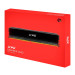 Модуль оперативной памяти ADATA GAMMIX D20 Black Gaming Memory AX4U32008G16A-DCBK20 16GB DDR4 3200 DIMM Non-ECC, CL16, 1.35V, Kit (2x8GB), RTL (930842)