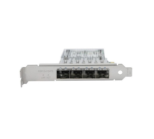 Сетевой адаптер Lr-Link LREC9714HF-4SFP (302434)