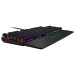 Клавиатура проводная игровая ASUS RA05 TUF GAMING K3 Kailh, 104 клавиши, USB, черный