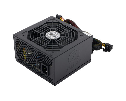 Блок питания 700 Вт Zalman ZM700-TXII Блок питания 700 Вт Zalman ZM700-TXII