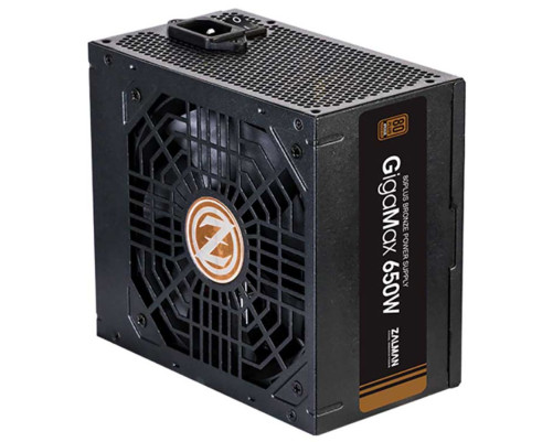 Блок питания 650 Вт Zalman ZM650-GVII Блок питания 650 Вт Zalman ZM650-GVII