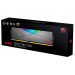 Модуль оперативной памяти ADATA XPG SPECTRIX D50 RGB Grey Gaming Memory AX4U320032G16A-ST50 32GB DDR4 3200 DIMM Non-ECC, CL16, 1.35V, Heat Shield, RTL, (933584)