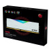 Модуль оперативной памяти ADATA XPG SPECTRIX D50 RGB White Gaming Memory AX4U32008G16A-DW50 16GB DDR4 3200 DIMM Non-ECC, CL16, 1.35V, Heat Shield, Kit (2x8GB), RTL, (931030)