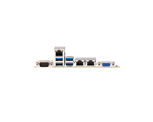 Материнская плата Supermicro MBD-H12SSL-I-B (SP3) Материнская плата Supermicro MBD-H12SSL-I-B (SP3)