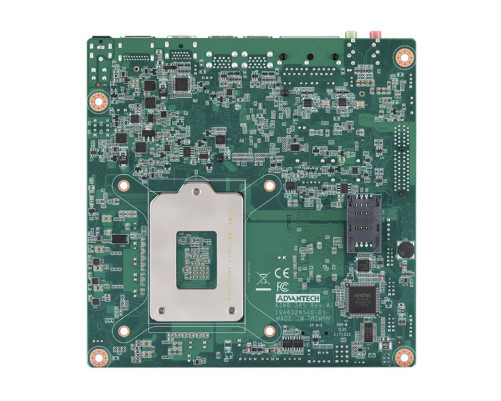 Материнская плата Advantech AIMB-285G2-00A2E (LGA1151) Материнская плата Advantech AIMB-285G2-00A2E (LGA1151)