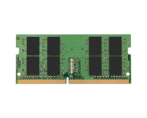 Модуль оперативной памяти Kingston 8GB DDR3L 1600 SODIMM KVR16LS11/8WP Non-ECC, Unbuffered, CL11, 1.35V, 2R, 4Gbit, RTL KVR16LS11/8WP (317466)