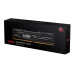 Модуль оперативной памяти ADATA XPG GAMMIX D10 Black Gaming Memory AX4U32008G16A-SB10 8GB DDR4 3200 DIMM Non-ECC, CL16, 1.35V, Heat Shield, RTL, (930835)