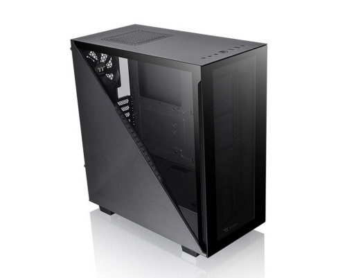 Корпус Thermaltake Divider 300 TG CA-1S2-00M1WN-00 Корпус Thermaltake Divider 300 TG CA-1S2-00M1WN-00