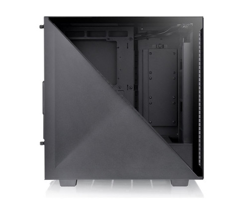 Корпус Thermaltake Divider 300 TG CA-1S2-00M1WN-00 Корпус Thermaltake Divider 300 TG CA-1S2-00M1WN-00