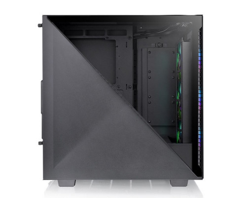 Корпус Thermaltake Divider 300 TG CA-1S2-00M1WN-01 Корпус Thermaltake Divider 300 TG CA-1S2-00M1WN-01
