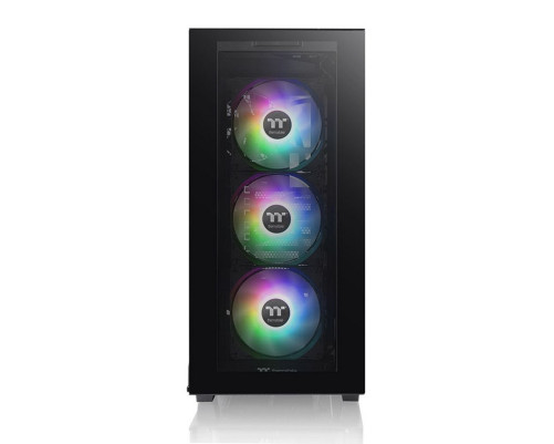 Корпус Thermaltake Divider 300 TG CA-1S2-00M1WN-01 Корпус Thermaltake Divider 300 TG CA-1S2-00M1WN-01