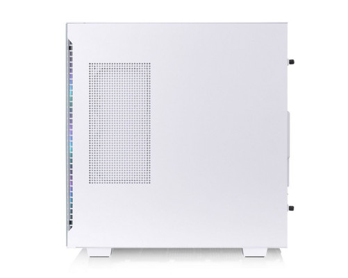 Корпус Thermaltake Divider 300 TG Snow CA-1S2-00M6WN-01 Корпус Thermaltake Divider 300 TG Snow CA-1S2-00M6WN-01