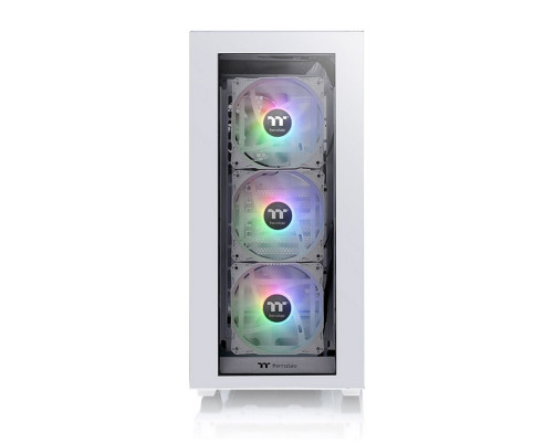 Корпус Thermaltake Divider 300 TG Snow CA-1S2-00M6WN-01 Корпус Thermaltake Divider 300 TG Snow CA-1S2-00M6WN-01