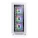 Корпус Thermaltake Divider 300 TG Snow CA-1S2-00M6WN-01