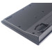Комплект (клавиатура/мышь) проводной ACD-KB2510-R, черный
