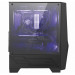 Корпус MSI MAG FORGE 100M, черный
