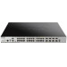 Коммутатор D-Link DGS-3630-28PC/A2ASI, черный