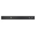 Коммутатор D-Link DGS-1210-28MP/FL1A, черный