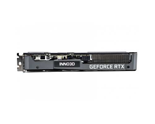 Видеокарта INNO3D RTX3060 TWIN X2 OC 12GB, GDDR6/192-bit Видеокарта INNO3D RTX3060 TWIN X2 OC 12GB, GDDR6/192-bit