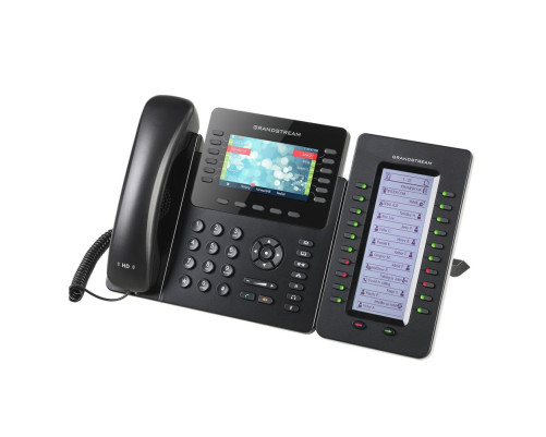 IP-телефон Grandstream GXP2170 IP-телефон Grandstream GXP2170