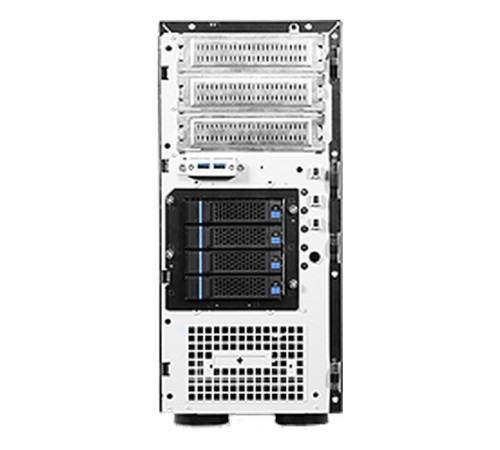 Корпус Chenbro SR20966H04*14649