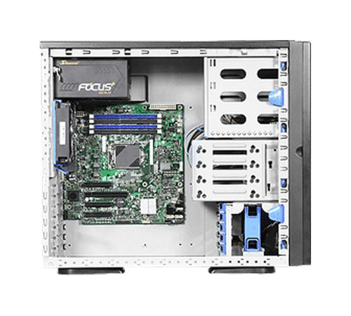 Корпус Chenbro SR20966H04*14649