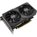 Видеокарта ASUS RTX3060 DUAL V2 OC 12GB, GDDR6/192-bit