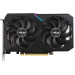 Видеокарта ASUS RTX3060 DUAL V2 OC 12GB, GDDR6/192-bit