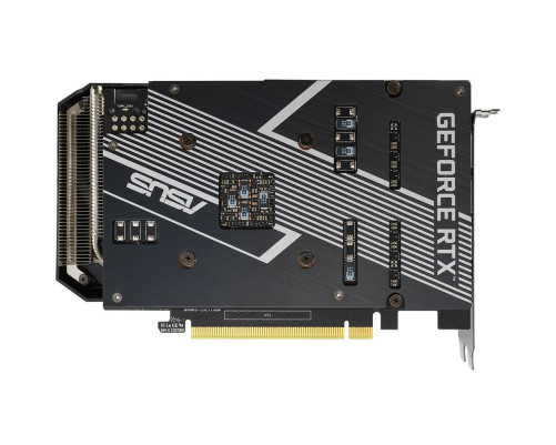 Видеокарта ASUS RTX3060 DUAL V2 OC 12GB, GDDR6/192-bit Видеокарта ASUS RTX3060 DUAL V2 OC 12GB, GDDR6/192-bit
