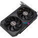Видеокарта ASUS RTX3060 DUAL V2 OC 12GB, GDDR6/192-bit