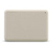Внешний жесткий диск 1TB Toshiba Canvio Advance HDTCA10EW3AA, белый