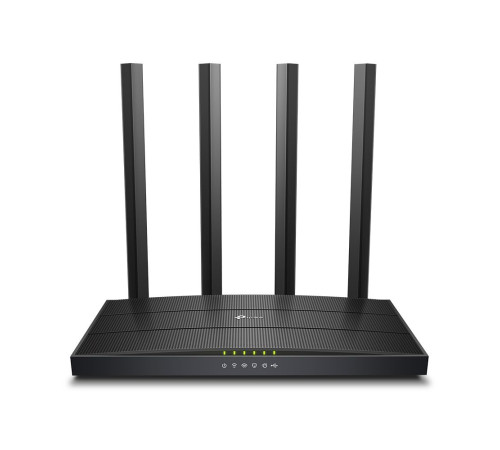 Маршрутизатор TP-Link Archer C6U