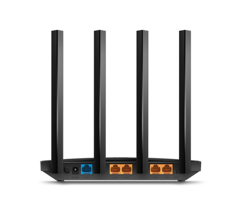 Маршрутизатор TP-Link Archer C6U